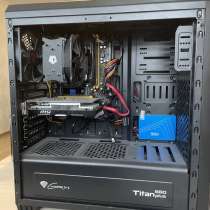 Компьютер игровой JET Gamer, в г.Брест