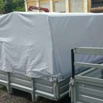 Кузов для ГАЗ 3302, в Бежецке