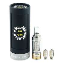Атомайзер CARRYS The One TC Tank 6ml, в Зеленограде
