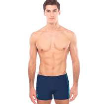 Плавки-шорты мужские Equilibrium Short Navy/Sea Blue, 001727 782, в Сочи
