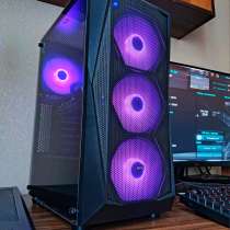 Мощный Игровой ПК I5 12400F/RTX 2060 SUPER/DDR4 16GB/MVMe, в г.Луганск
