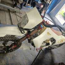 Продам питбайк, в Новосибирске