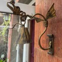 Колокол, в Сочи