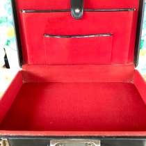 Дипломат СССР, в Видном