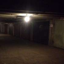 Гараж в центре, в Уфе