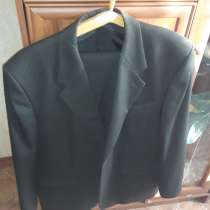 Новый мужской костюм, в Новосибирске