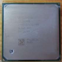 Intel Celeron 2,4 Гц/128/400/1,75V (Socket 478), в Калининграде