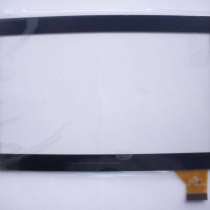 Тачскрин для планшета Irbis TZ08, в Самаре