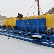 Скруббер бутра сб 85, в Красноярске