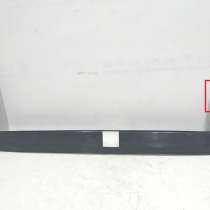 З/ч Тесла. Панель каркаса панорамной крыши задняя часть с по, в Москве