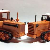 Стартер взамен пускача ПД-10 на ДТ-75/ Т-4 А-41/01, в Керчи