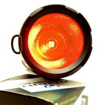 Olight Фильтр красный для фонарей Olight M30, в Москве