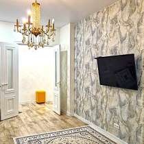 ПРОДАМ 2-ком. кв., ЖК Кок, Жайляу, ул. Казыбек би, 63 м², в г.Астана