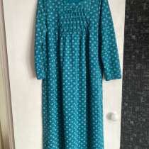 Платье новое трикотажное размер 54-56, в Екатеринбурге