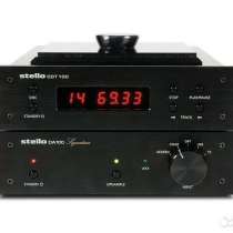 К-т Транспорт и DAC Stello, в Саратове