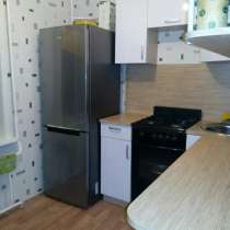 Сдается однокомнатная квартира по адресу: ул. кирова 59, в Гурьевске