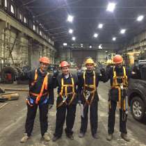 Рельсовые пути, в Абакане