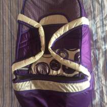 Детская люлька-переноска для новорожденных, в г.Талдыкорган