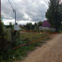 Один из лучших участков в Вишенках, в Смоленске