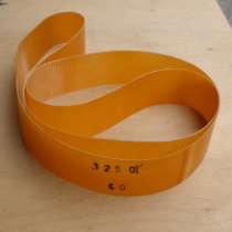 Ремень приводной 1250х40мм для станков 3Г71, 3Г71М, ОШ-48, в Пензе