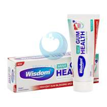Зубная паста Wisdom Daily Gum Healt, 75 мл, в Москве