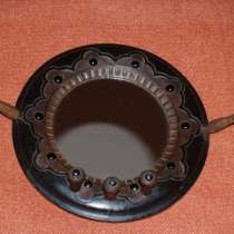 Зеркало настенное, русский Модерн. 19 в., в Санкт-Петербурге