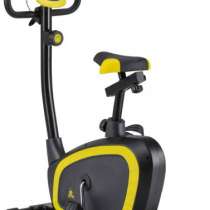 велотренажер  DFC PT-02MB, в Екатеринбурге