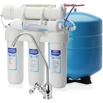 Фильтры для воды, системы обратного осмоса, в г.Луганск