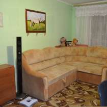 2-к квартира, 48,2 м2, 4/5 эт. мкр. Чкаловский, в Переславле-Залесском