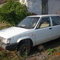 Продаю Тойота Корса 83г, в Каменск-Шахтинском