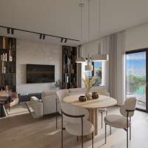 3-к. квартира 150м² Турция, Мерсин, Эрдемли, в г.Мерсин