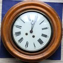 Часы настенные кабинетные, в Санкт-Петербурге