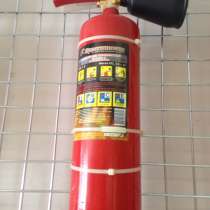 Углекислотный огнетушитель ОУ-2, в Одинцово