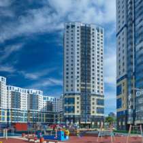 Новый Дом - сдан! ул. Заводская 94 корпус 4, в Екатеринбурге