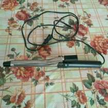 Плойка для волос, в Ярославле