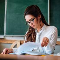 Образовательный центр Приглашает учителей английского, в г.Бишкек