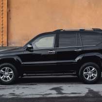 Продаю Lexus GX-470, 2007 года, в г.Бишкек