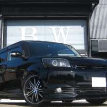 Toyota Corolla Rumion, 2011, в Владивостоке