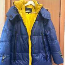 Верхняя одежда, в Москве