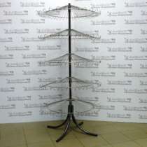 торговое оборудование Стойки для обуви универсальные, в Челябинске