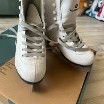 Продам коньки для фигурного катания, в Лобне