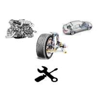 Автосервис, ремонт ходовой, подвески, замена ремня ГРМ, в Волгограде