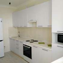 1-комнатная квартира, Smart siti, ул. Сыганак угол пр. Туран, в г.Астана