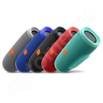 Беспроводная портативная колонка charge 3+, в Санкт-Петербурге