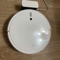 Робот пылесос Xiaomi Robot Vacuum Mop 1, в Краснодаре