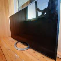 Телевизор "Sony" диагональ 55, в Москве