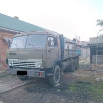 Продам КамАЗ 5320, в г.Антрацит