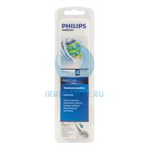 Насадки Philips HX9004/07 InterCare, 4 шт., в Москве