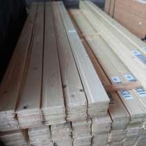 Вагонка хвоя, осина сорт А, АВ, В, ВС, С, в Санкт-Петербурге