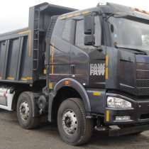 Самосвал FAW 8х4 CA3310P66K24T4E4, в Челябинске